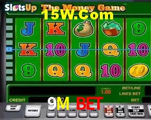 Jackpots e promoções na 9M Bet
