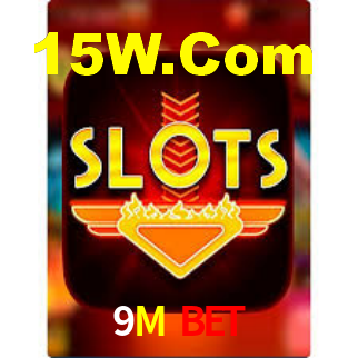 Download rápido e seguro na 9M Bet