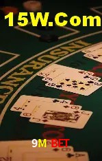 Benefícios VIP na 9M Bet