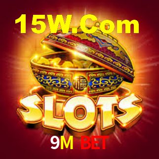 Apostas com odds competitivas na 9M Bet