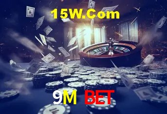 Biblioteca de slots populares na 9M Bet
